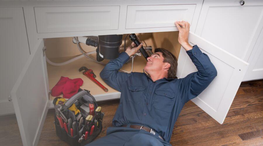 Professional septic pumping service in Ninnekah, OK